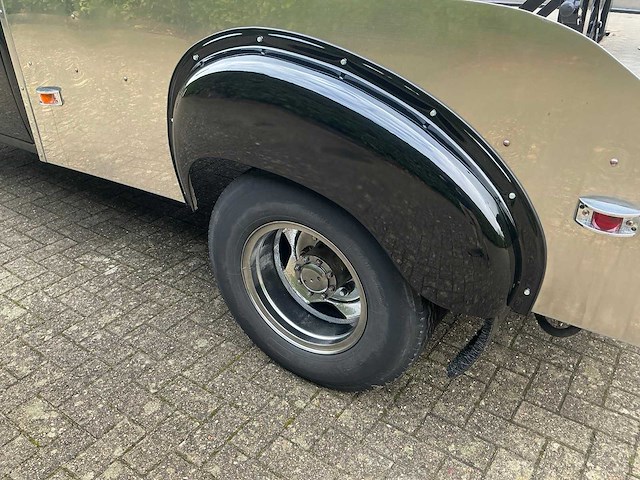 1964 ford f350 oldtimer takelwagen - afbeelding 20 van  20