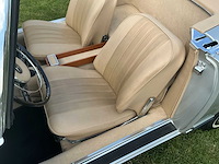 1964 mercedes 230sl pagode (+taxatie!) - afbeelding 1 van  14