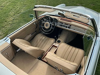 1964 mercedes 230sl pagode (+taxatie!) - afbeelding 2 van  14