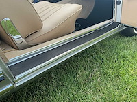 1964 mercedes 230sl pagode (+taxatie!) - afbeelding 5 van  14