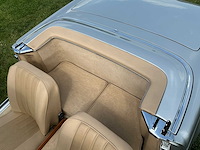 1964 mercedes 230sl pagode (+taxatie!) - afbeelding 11 van  43