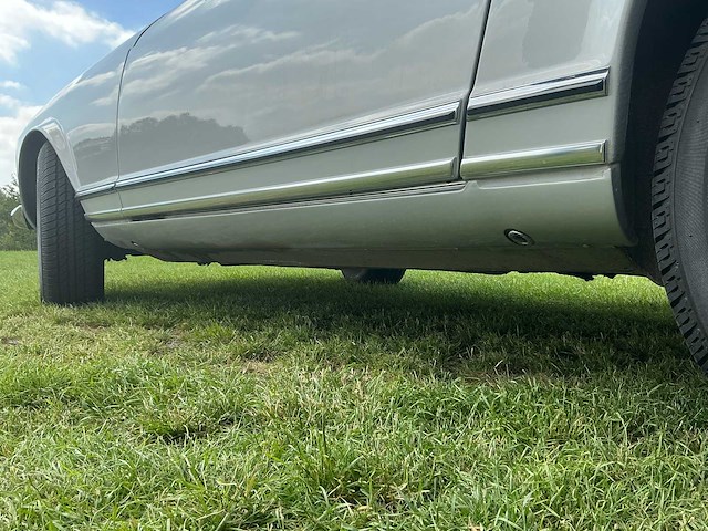 1964 mercedes 230sl pagode (+taxatie!) - afbeelding 19 van  43