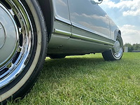 1964 mercedes 230sl pagode (+taxatie!) - afbeelding 20 van  43