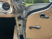 1964 mercedes 230sl pagode (+taxatie!) - afbeelding 27 van  43