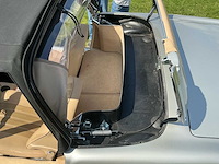 1964 mercedes 230sl pagode (+taxatie!) - afbeelding 29 van  43