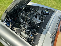 1964 mercedes 230sl pagode (+taxatie!) - afbeelding 31 van  43