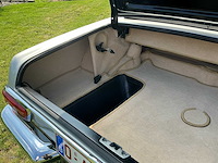 1964 mercedes 230sl pagode (+taxatie!) - afbeelding 32 van  43