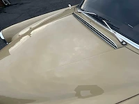 1964 mercedes-benz 190 - oldtimer (uitzondelijke staat) - afbeelding 11 van  52