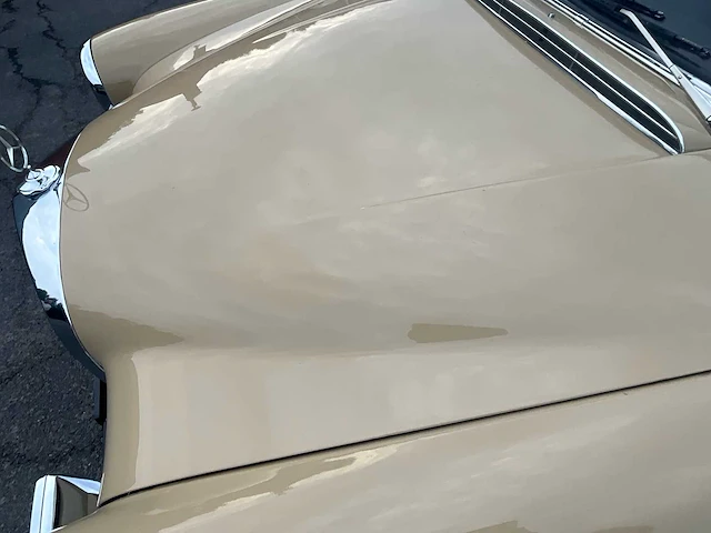 1964 mercedes-benz 190 - oldtimer (uitzondelijke staat) - afbeelding 13 van  52