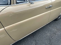 1964 mercedes-benz 190 - oldtimer (uitzondelijke staat) - afbeelding 15 van  52