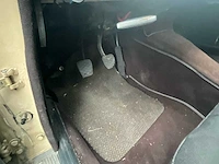 1964 mercedes-benz 190 - oldtimer (uitzondelijke staat) - afbeelding 24 van  52