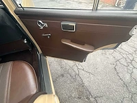 1964 mercedes-benz 190 - oldtimer (uitzondelijke staat) - afbeelding 41 van  52
