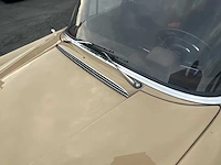 1964 mercedes-benz 190 - oldtimer (uitzondelijke staat) - afbeelding 18 van  52