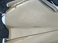 1964 mercedes-benz 190 - oldtimer (uitzondelijke staat) - afbeelding 20 van  52