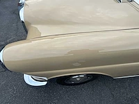 1964 mercedes-benz 190 - oldtimer (uitzondelijke staat) - afbeelding 21 van  52