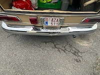 1964 mercedes-benz 190 - oldtimer (uitzondelijke staat) - afbeelding 42 van  52
