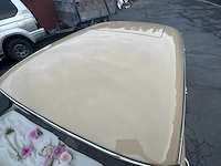 1964 mercedes-benz 190 - oldtimer (uitzondelijke staat) - afbeelding 47 van  52