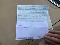 1964 mercedes-benz 190 - oldtimer (uitzondelijke staat) - afbeelding 50 van  52