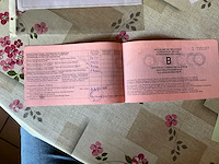1964 tl massy ferguson - afbeelding 27 van  35
