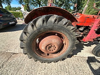 1964 tl massy ferguson - afbeelding 4 van  37