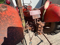 1964 tl massy ferguson - afbeelding 8 van  37