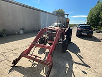 1964 tl massy ferguson