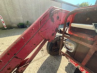 1964 tl massy ferguson - afbeelding 20 van  37