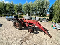 1964 tl massy ferguson - afbeelding 21 van  37