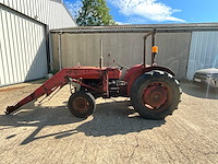 1964 tl massy ferguson - afbeelding 12 van  37