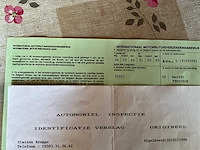 1964 tl massy ferguson - afbeelding 29 van  37