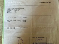 1964 tl massy ferguson - afbeelding 30 van  37