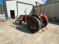 1964 tl massy ferguson - afbeelding 23 van  37