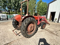 1964 tl massy ferguson - afbeelding 33 van  37