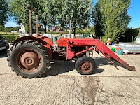 1964 tl massy ferguson - afbeelding 34 van  37