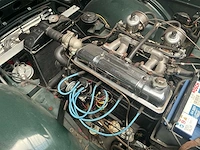 1964 triumph tr4 - oldtimer - afbeelding 29 van  38