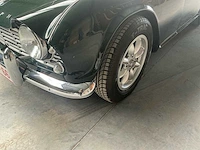 1964 triumph tr4 - oldtimer - afbeelding 5 van  38