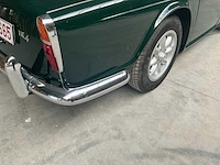 1964 triumph tr4 - oldtimer - afbeelding 7 van  38
