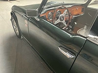 1964 triumph tr4 - oldtimer - afbeelding 11 van  38