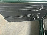 1964 triumph tr4 - oldtimer - afbeelding 13 van  38