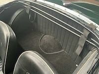 1964 triumph tr4 - oldtimer - afbeelding 17 van  38