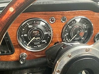 1964 triumph tr4 - oldtimer - afbeelding 18 van  38