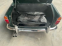 1964 triumph tr4 - oldtimer - afbeelding 26 van  38