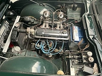 1964 triumph tr4 - oldtimer - afbeelding 28 van  38