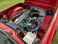 1964 triumph tr4 oldtimer - afbeelding 20 van  45