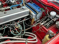 1964 triumph tr4 oldtimer - afbeelding 25 van  45