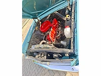 1965 - ford mustang - afbeelding 11 van  11