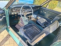 1965 - ford mustang - afbeelding 8 van  11