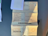 1965 - volkswagen buggy - afbeelding 7 van  15