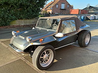 1965 - volkswagen buggy - afbeelding 1 van  15