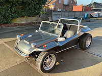 1965 - volkswagen buggy - afbeelding 8 van  15